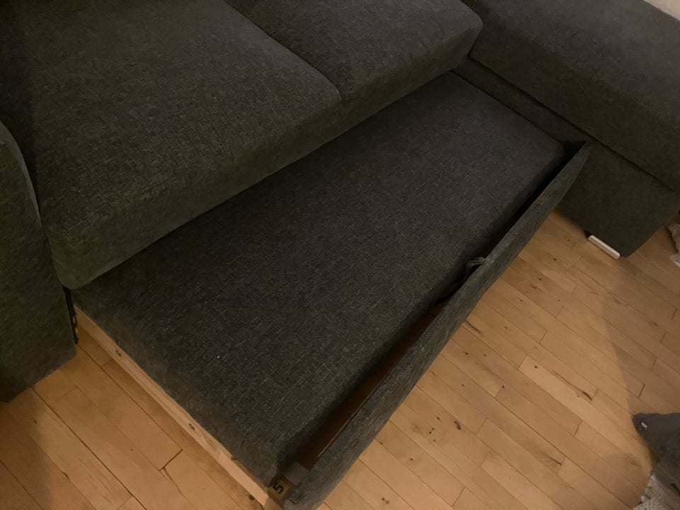 Sovesofa, 3 pers. , Jysk Vejlby