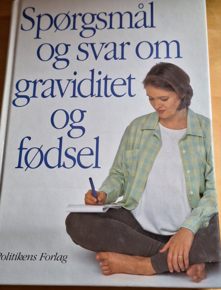 Spørgsmål og svar om graviditet og