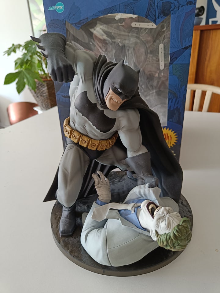 Samlefigurer, Batman/Joker