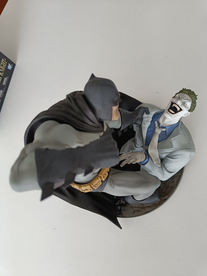 Samlefigurer, Batman/Joker