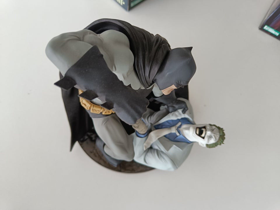 Samlefigurer, Batman/Joker