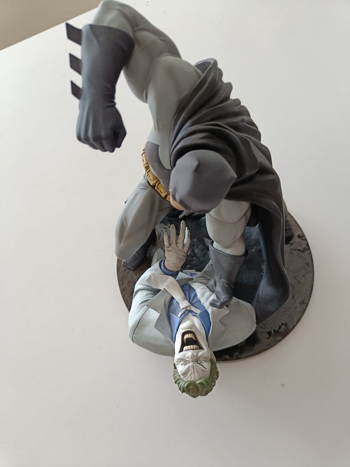 Samlefigurer, Batman/Joker