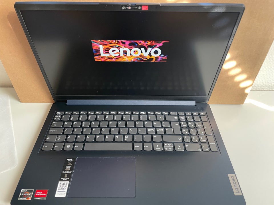 Lenovo Lenovo 15ALC7 , Perfekt