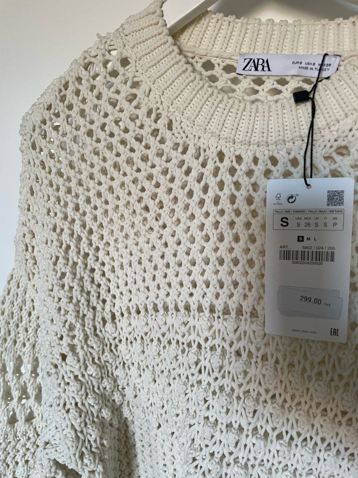 Sweater, Zara, str. 36