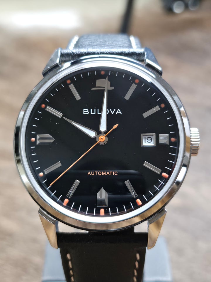 Herreur, Bulova