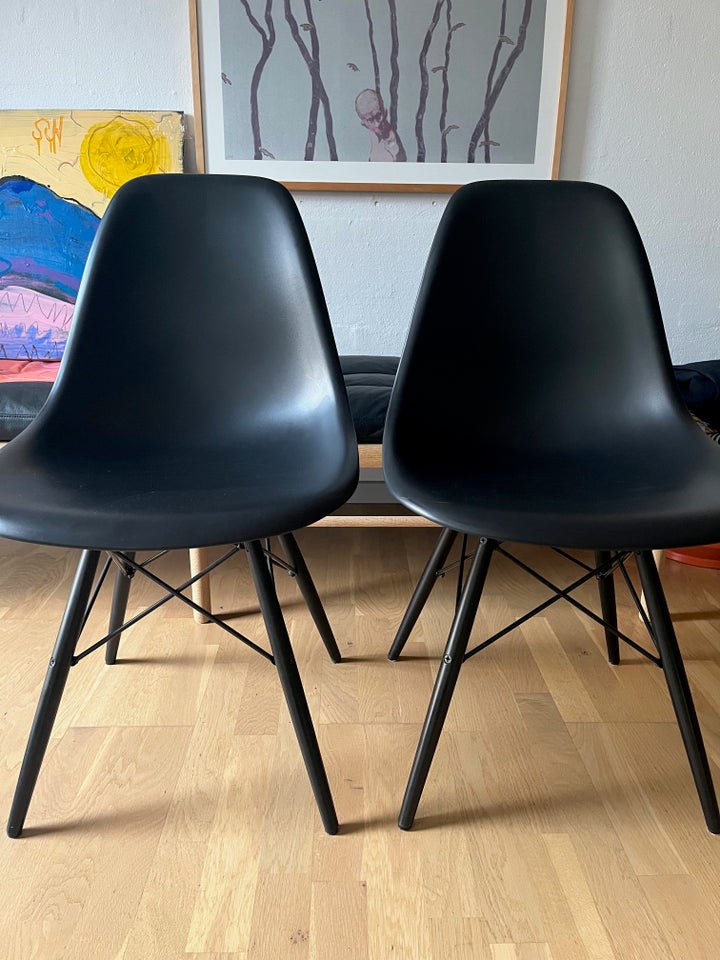 Eames, stol