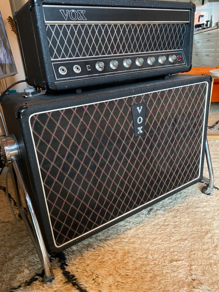 Vox UL 710 , Vox UL 710