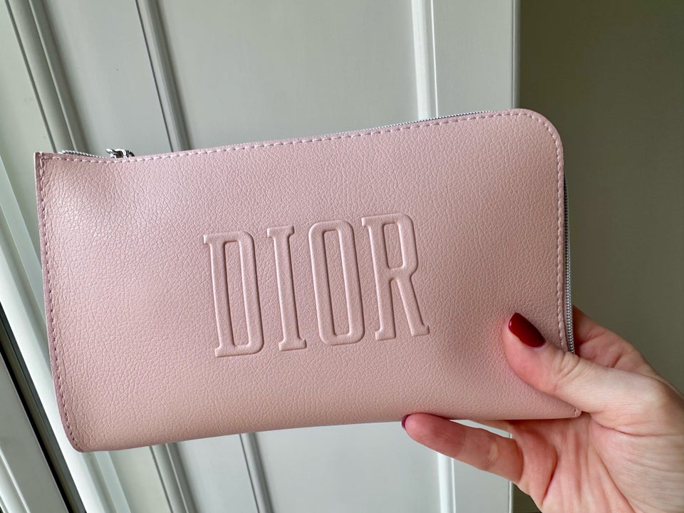 Makeup pung, Dior