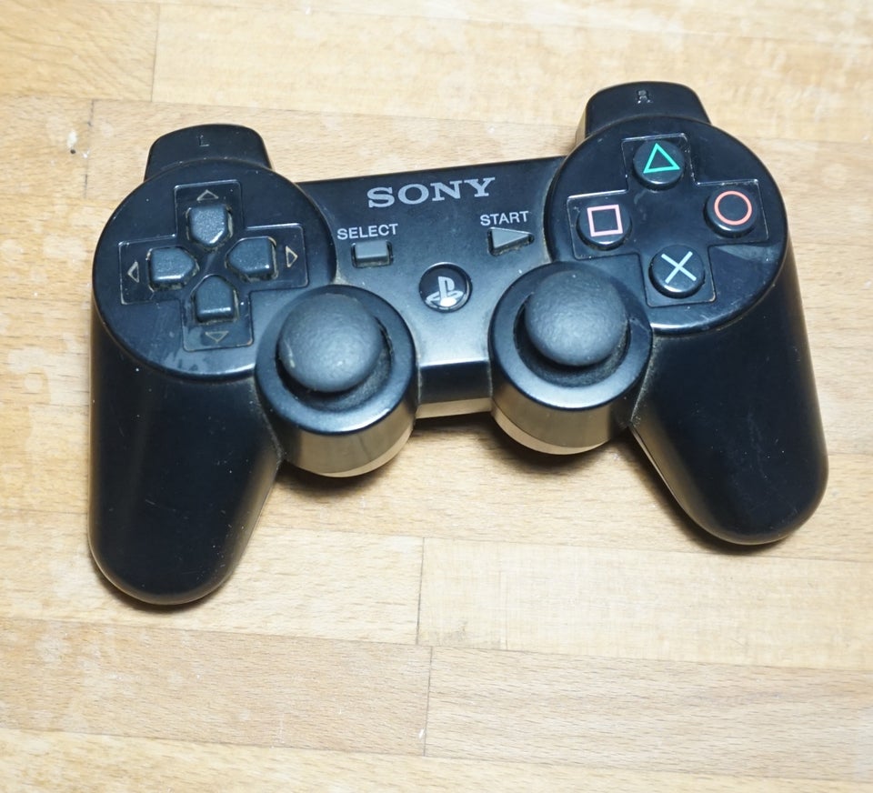 Playastation 3 Controller, PS3