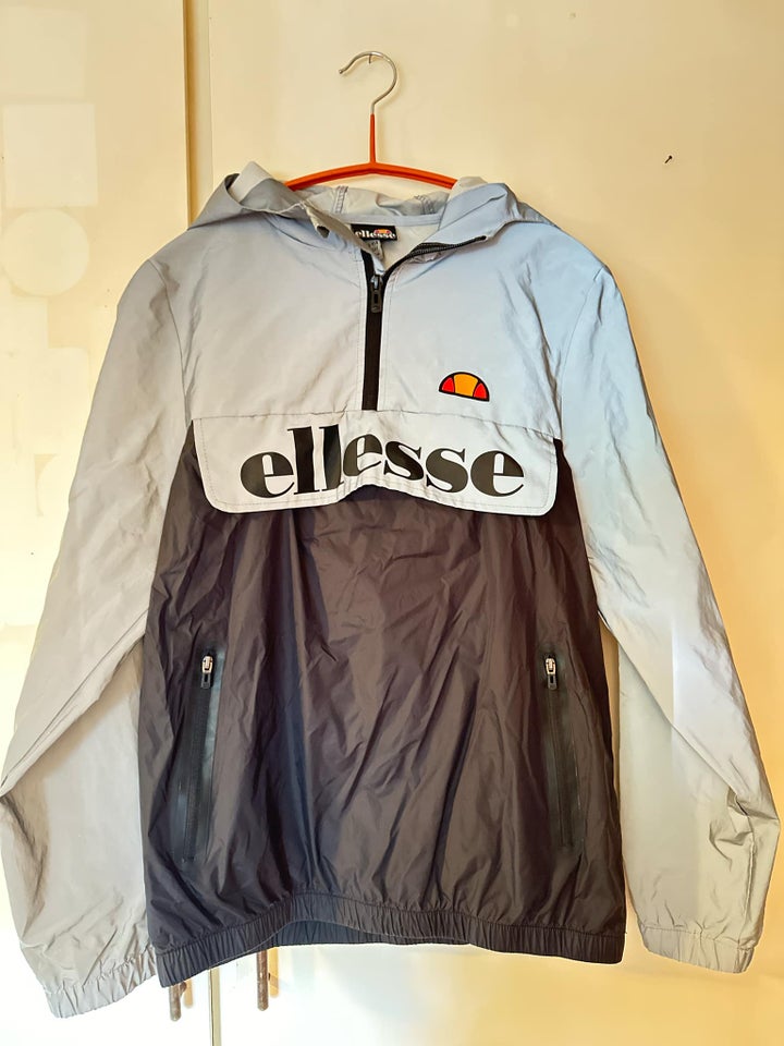 Vindjakke, str. S, Ellesse