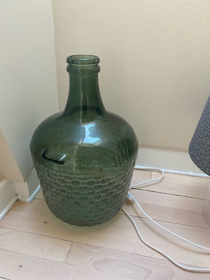 Vase Zara home, Zara home