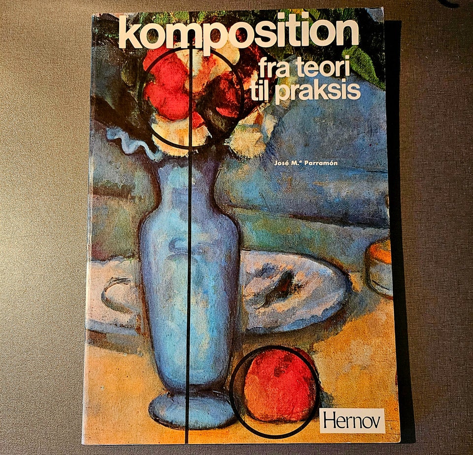 Komposition fra teori til praksis,