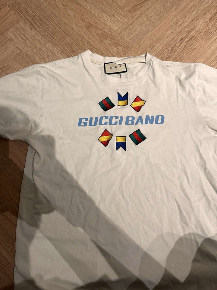 T-shirt, Gucci, str. M