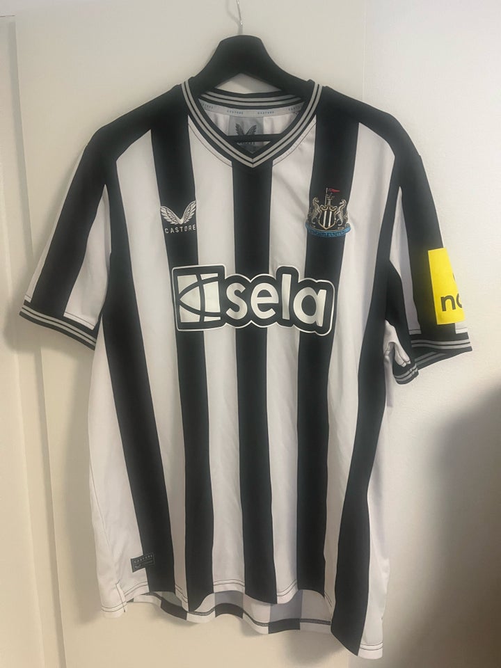 Fodboldtrøje Newcastle 23/24