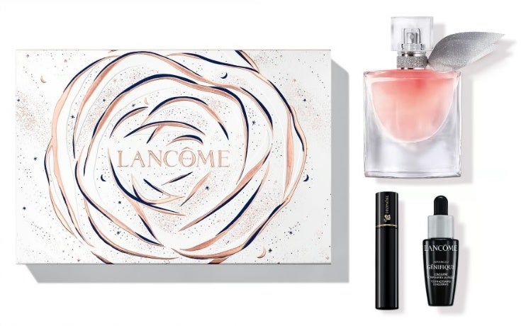 Dameparfume, Super Lancôme La Vie