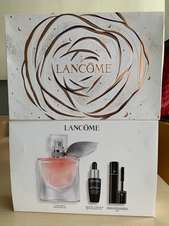 Dameparfume, Super Lancôme La Vie