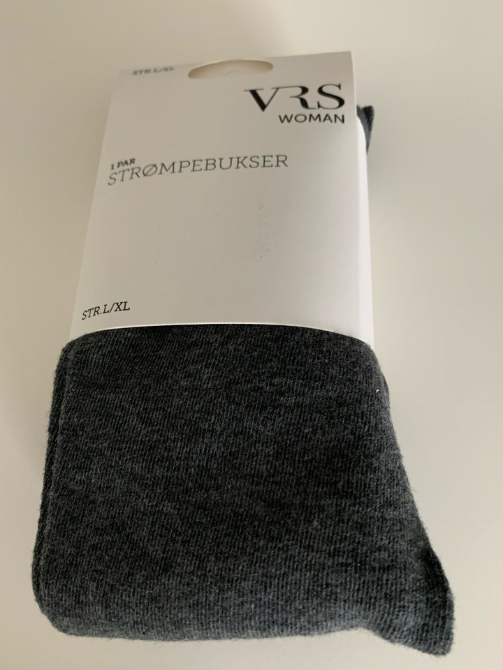 Strømpebukser, VRS, str. X/XL