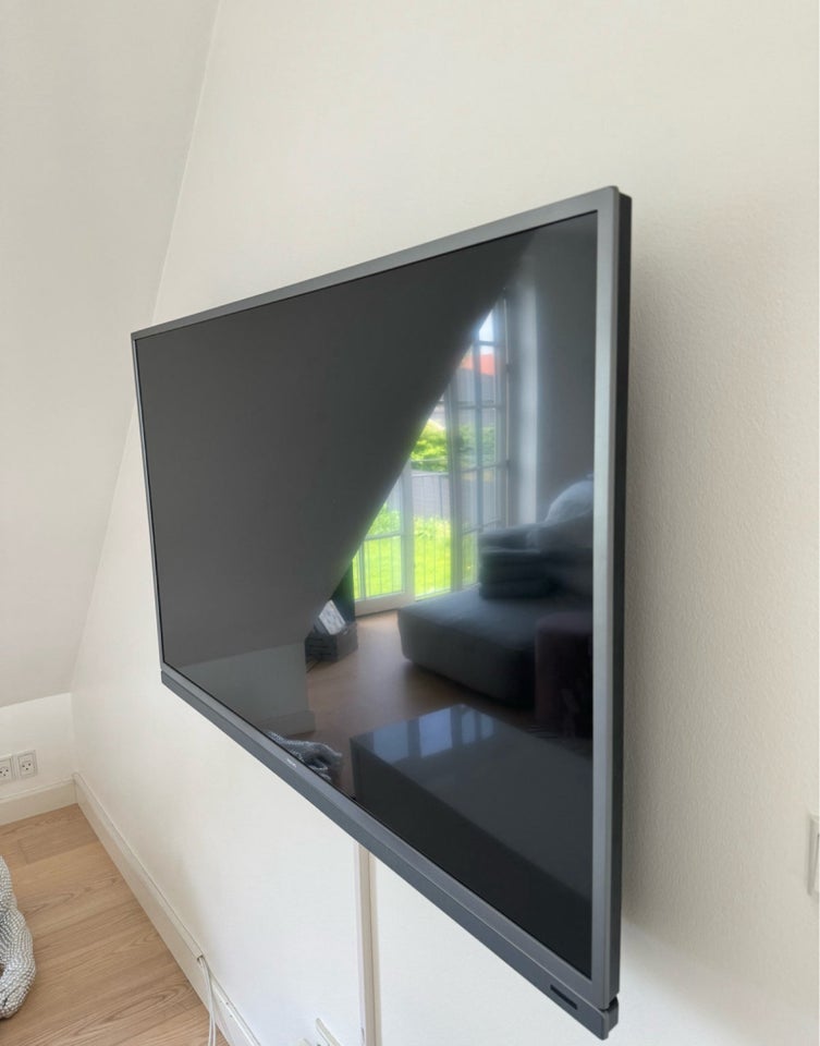 LED, Philips, 49"