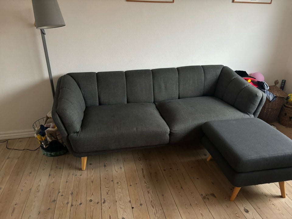 Sofa, 3 pers.