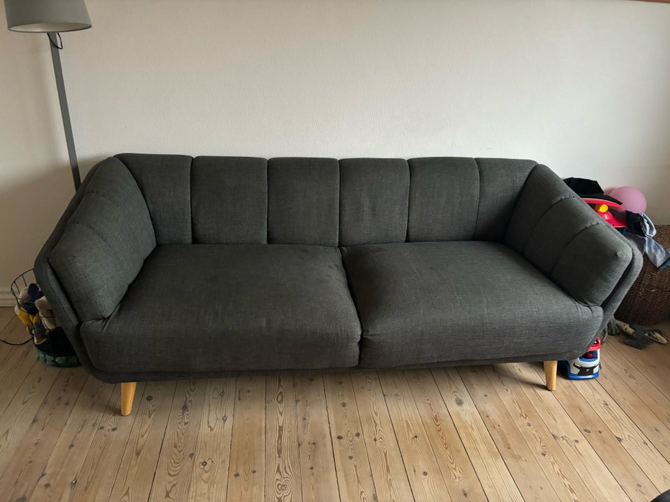 Sofa, 3 pers.