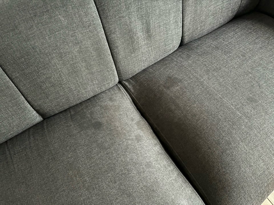 Sofa, 3 pers.