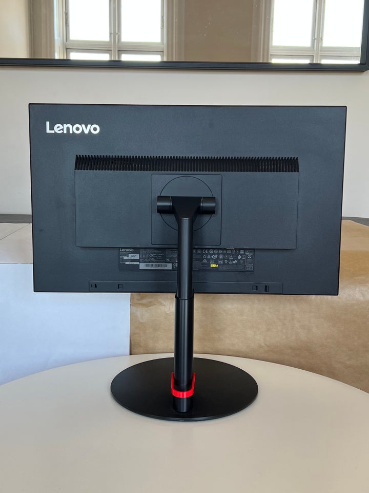 Lenovo, fladskærm, Think Vision