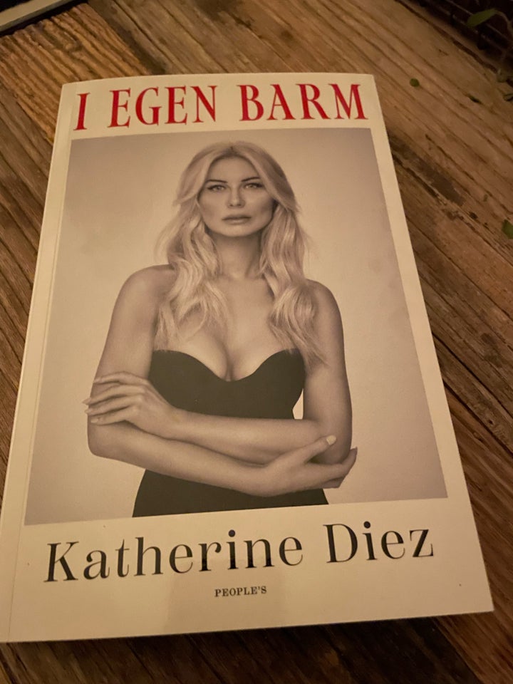 I Egen Barm, Katherine Dies, genre: