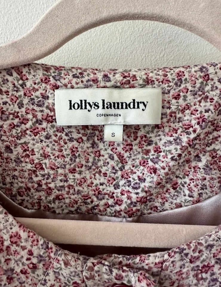 Jakke str 36 Lollys Laundry