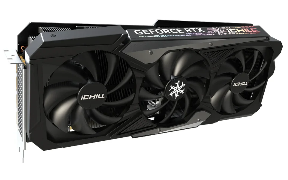 4070 Super RTX Inno3d ichill x3, 12