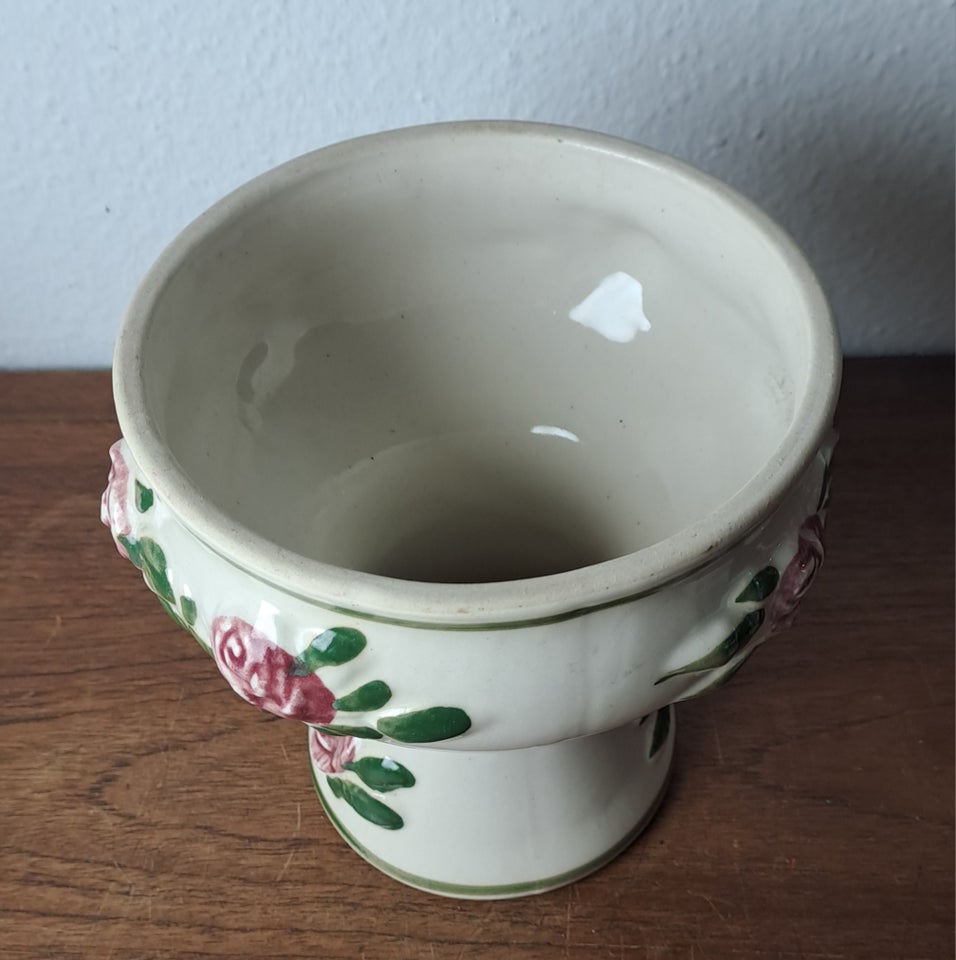 Vase opsats Vintage