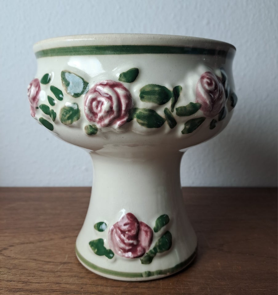 Vase opsats Vintage