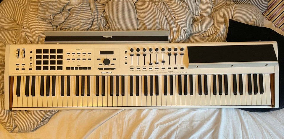 Keyboard, Arturia KeyLab 88 MkII