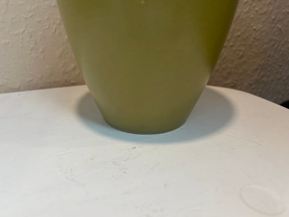 Keramik Retro vase West Germany