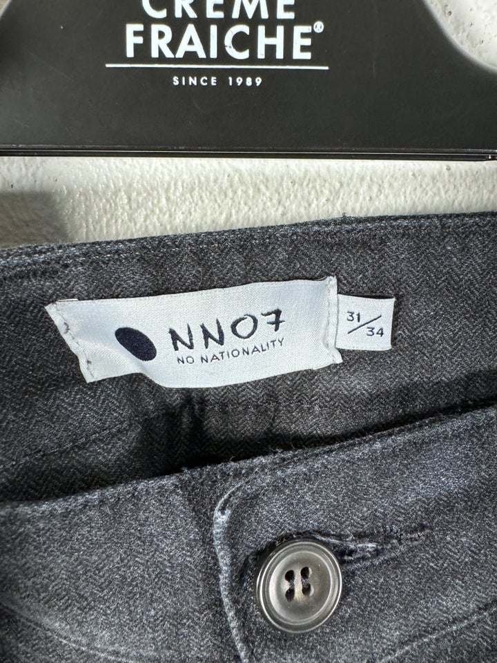 Jeans, NN07, str. 31