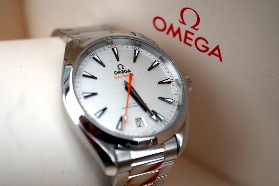 Herreur, Omega