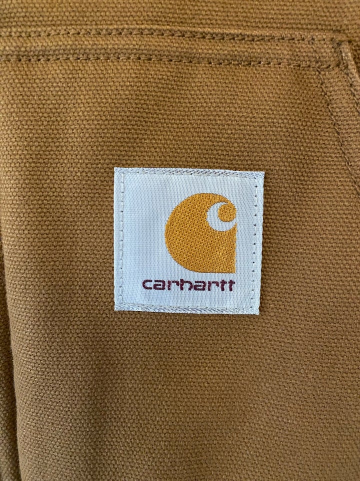 Jakke, str. M, Carhartt