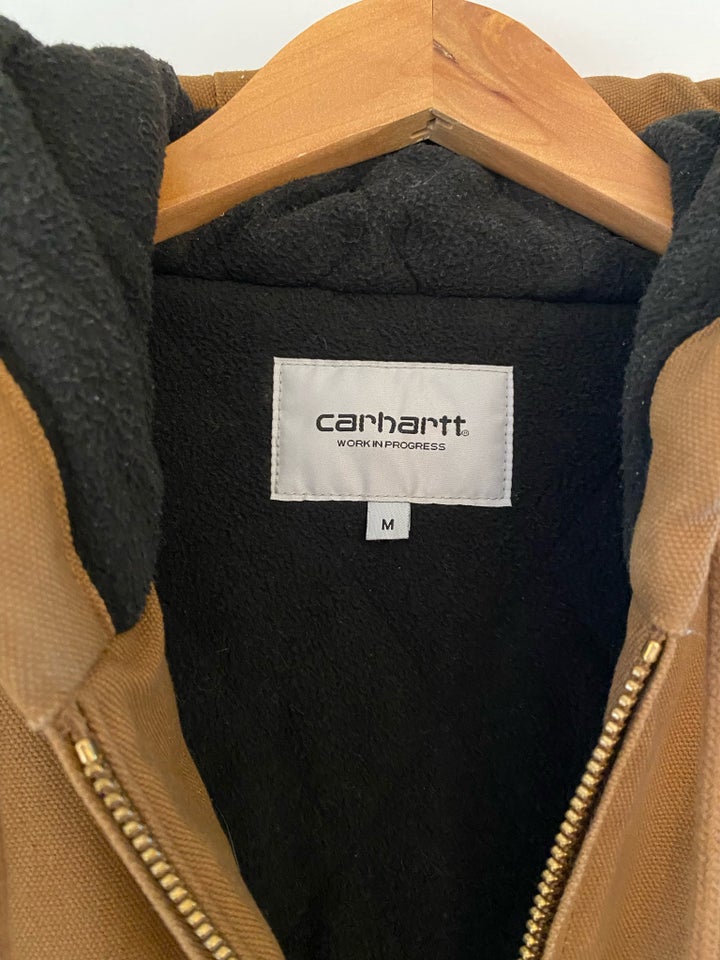 Jakke, str. M, Carhartt