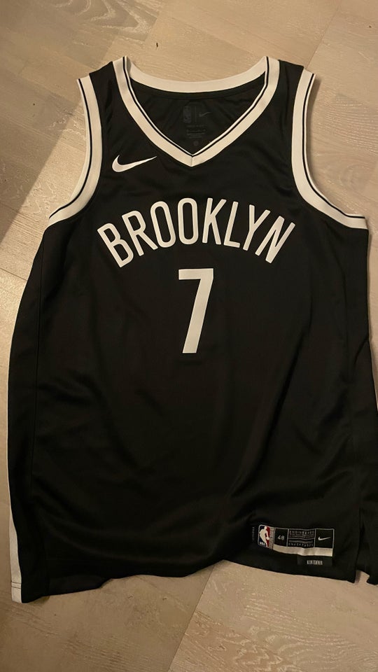 Baskettrøje, Brooklyn Nets Kevin