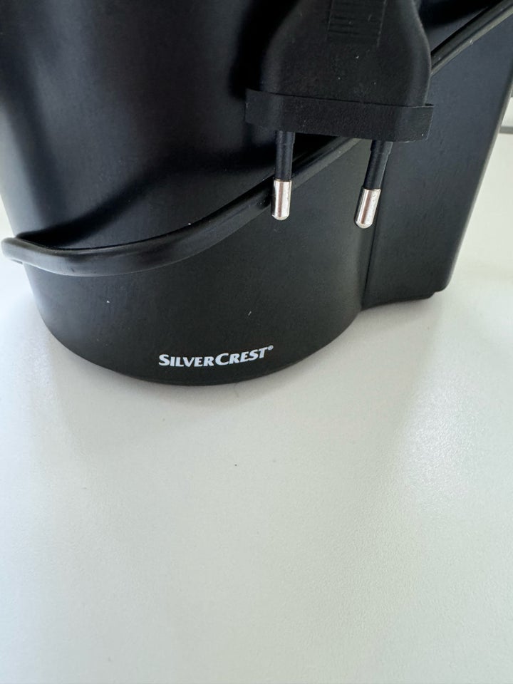 Slowjuicer SilverCrest