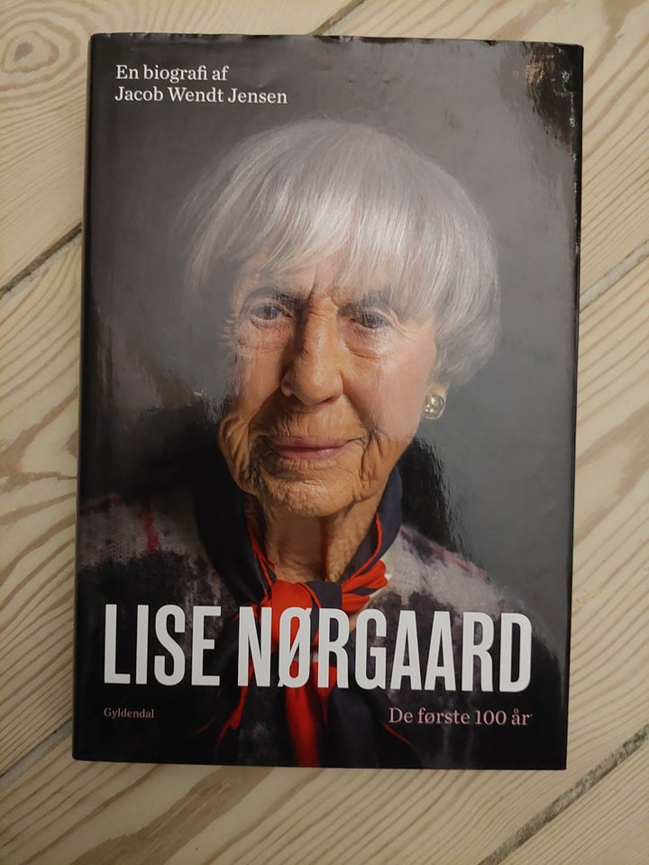 Lise Nørgaard - De første 100 år,