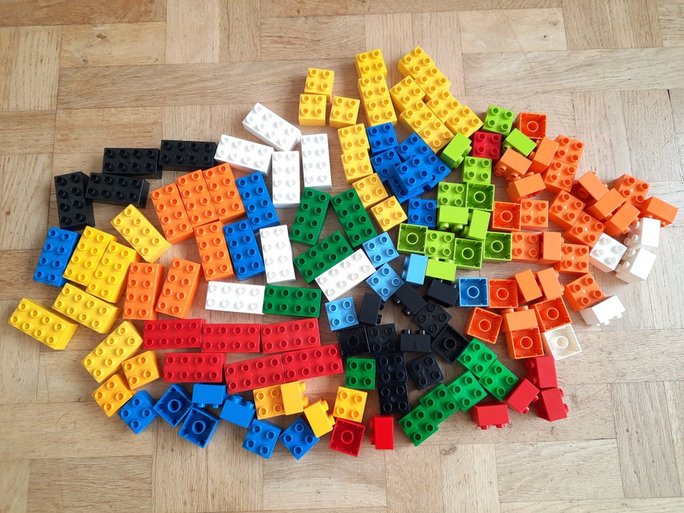 Lego Duplo