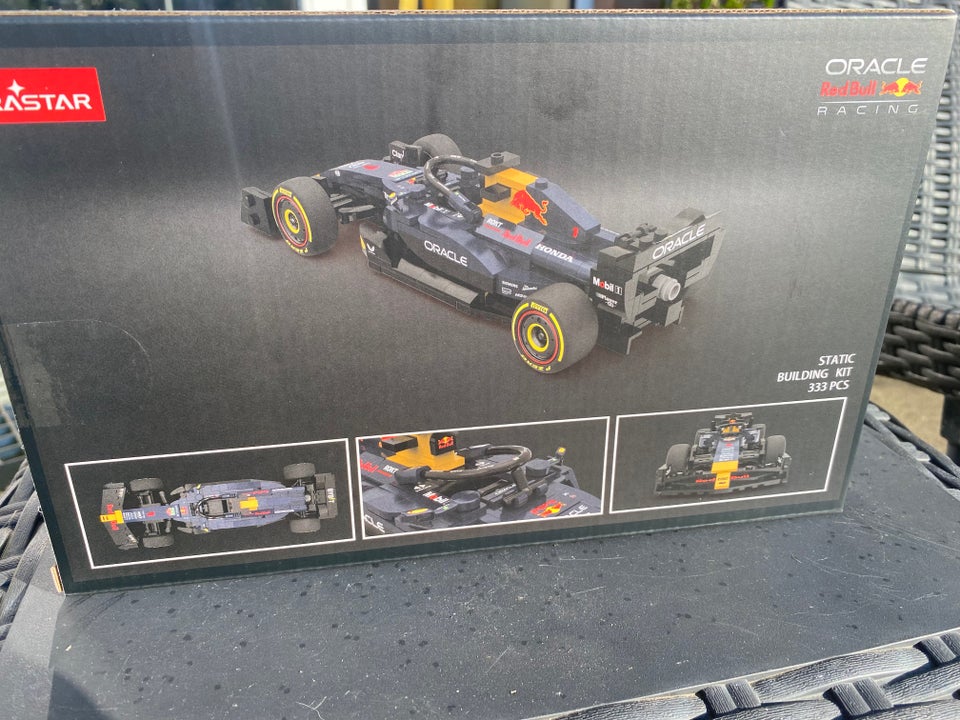 Lego andet Redbull RB19