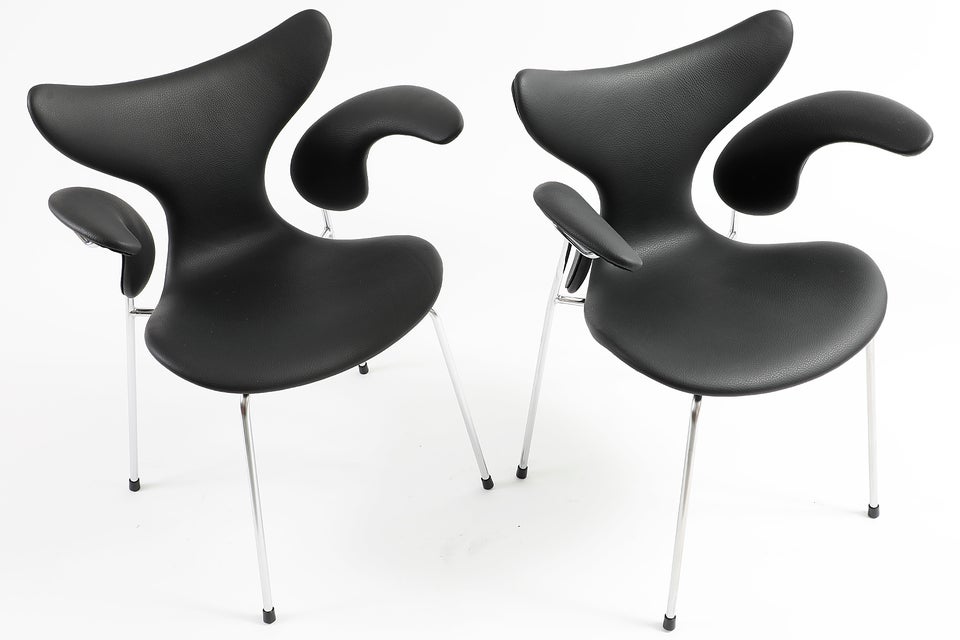 Arne Jacobsen, Mågen/Liljen 3208,