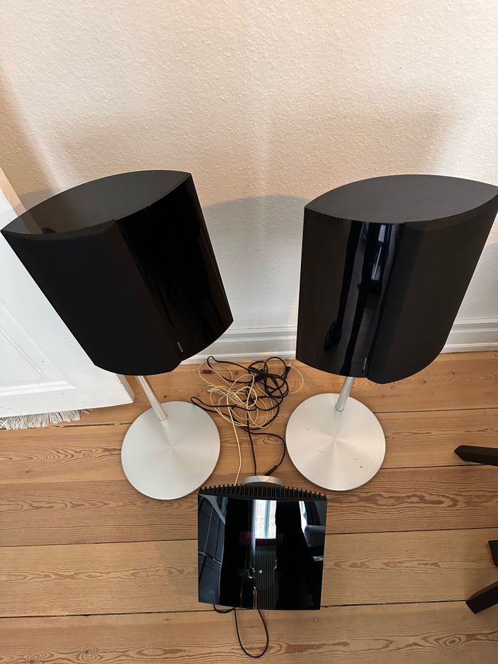 Højttaler, Bang  Olufsen, Beolab