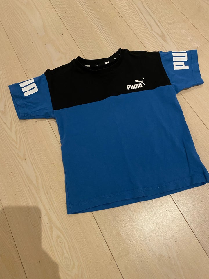 T-shirt, T-shirt, Puma