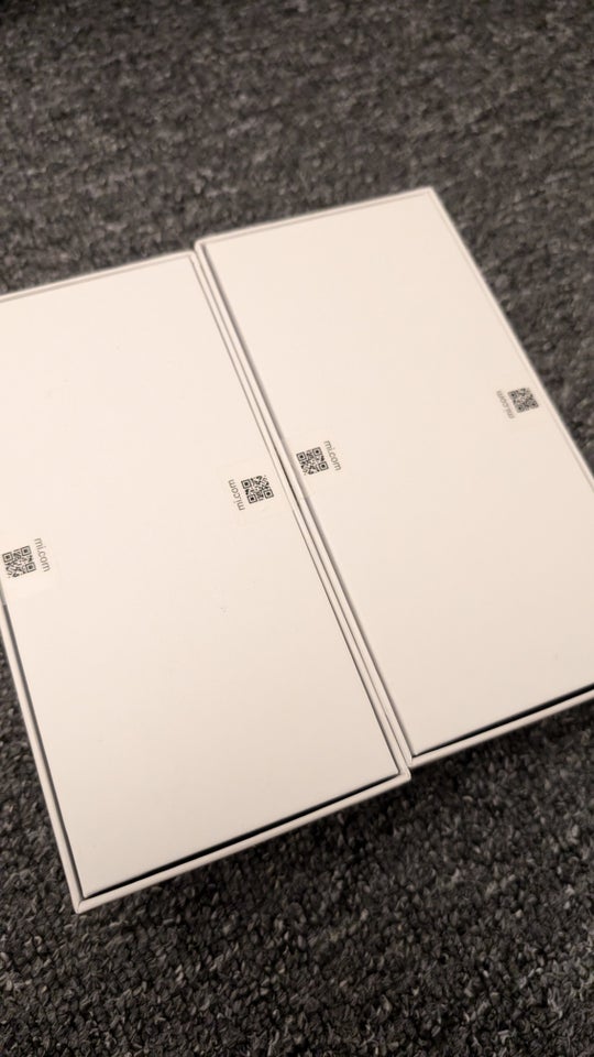 Xiaomi 2x Xiaomi Redmi note 13 pro