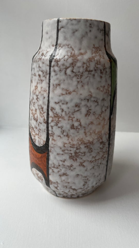 Vase Vase ( West Germany) Skønne 