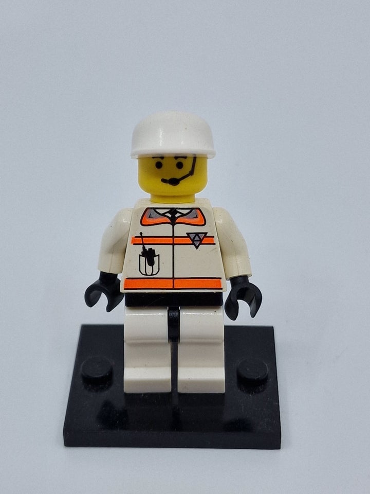 Lego Minifigures