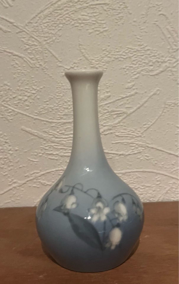 Vase, Vase, Bing  Grøndahl