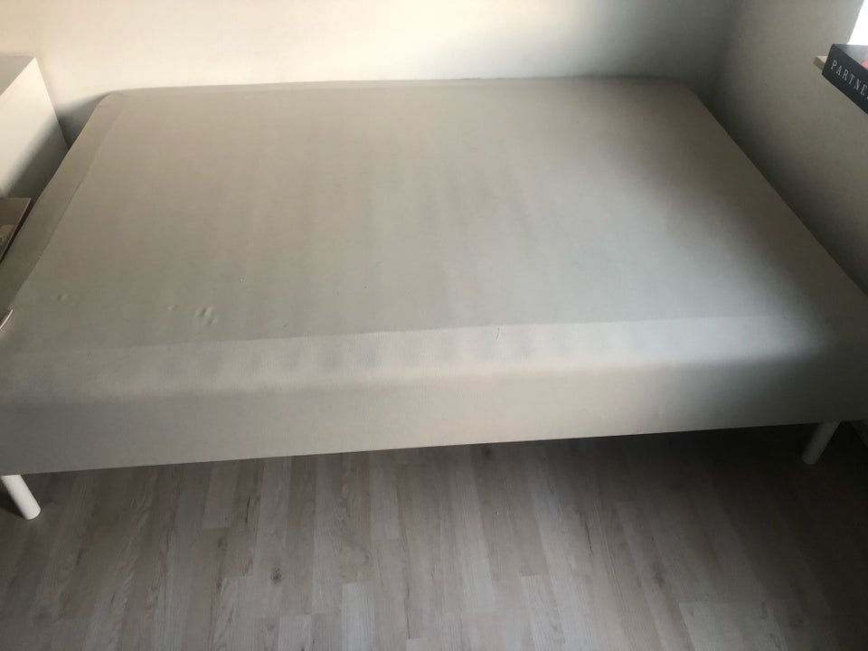 1½ seng Ikea Snarum b: 140 l: 200